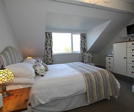 The Egryn Abersoch Llp Hotel Bagian luar foto