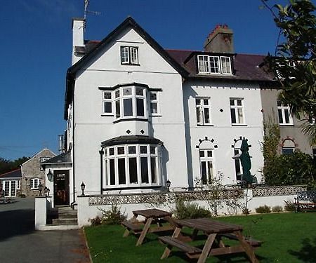 The Egryn Abersoch Llp Hotel Bagian luar foto