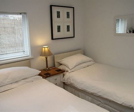 The Egryn Abersoch Llp Hotel Bagian luar foto