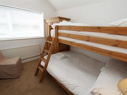 The Egryn Abersoch Llp Hotel Bagian luar foto