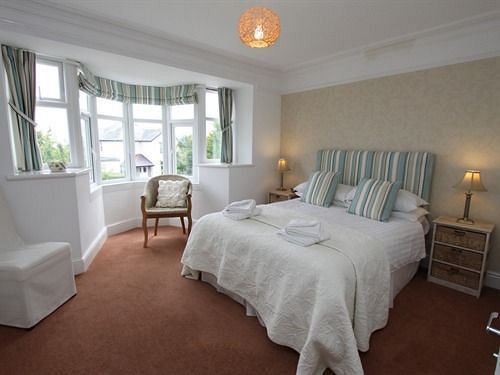 The Egryn Abersoch Llp Hotel Bagian luar foto