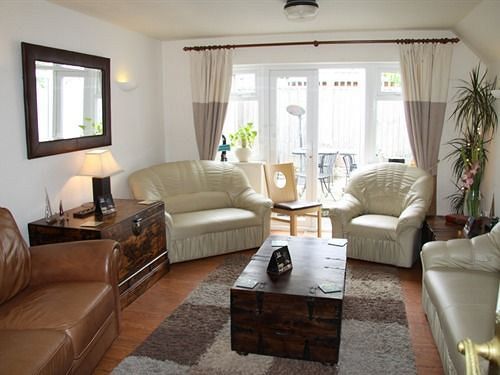 The Egryn Abersoch Llp Hotel Bagian luar foto