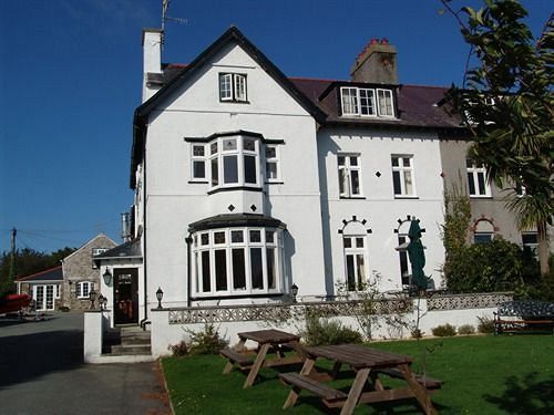 The Egryn Abersoch Llp Hotel Bagian luar foto