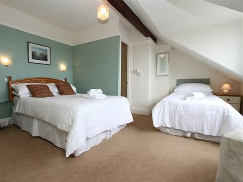 The Egryn Abersoch Llp Hotel Bagian luar foto