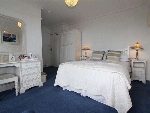 The Egryn Abersoch Llp Hotel Bagian luar foto